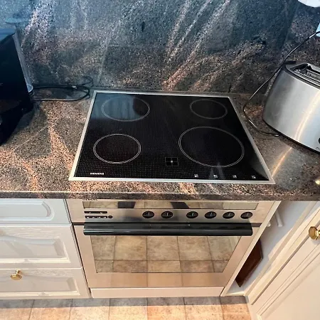 Dorf Appartement Davos