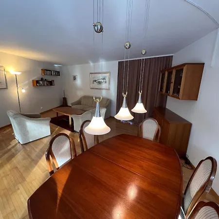Apartment Dorf *