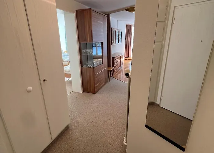 Appartement Dorf Davos