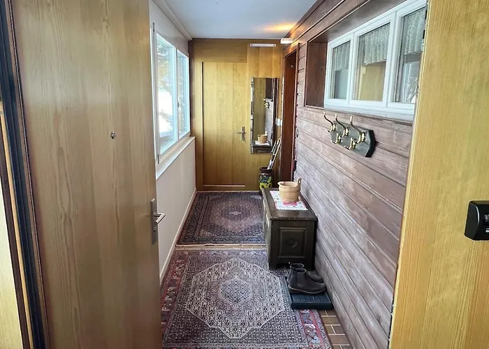 Appartement Dorf Davos