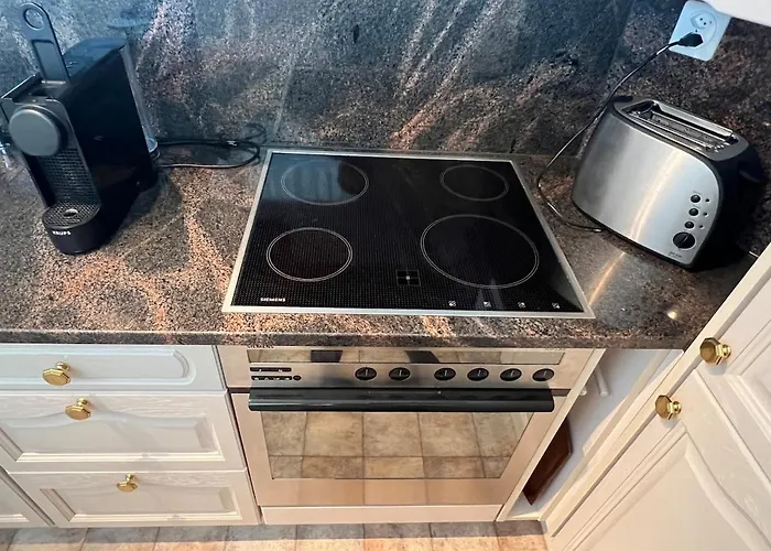 Dorf Appartement Davos